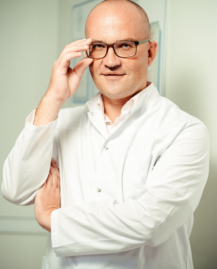 Частный наркологический и психиатрический стационар в Рязани